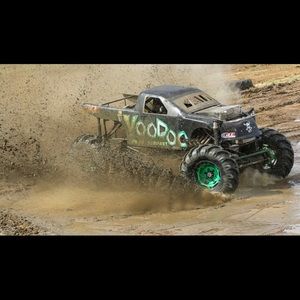 Meet your Posher, Robert